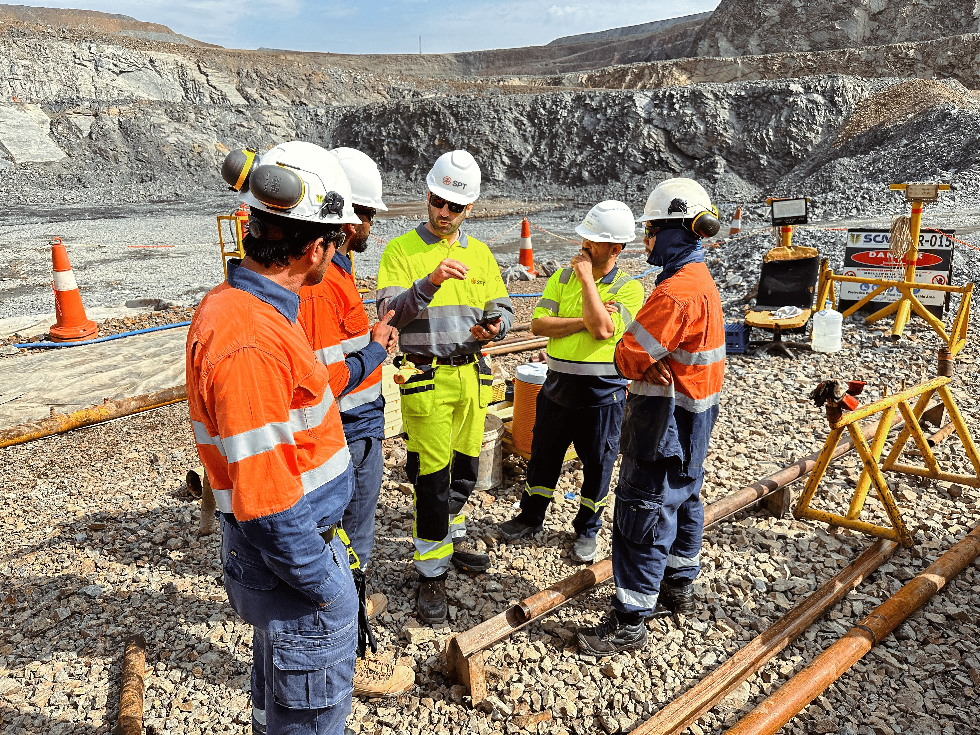 Los minerales críticos de Colombia podrían ser un cambio de juego para Estados Unidos